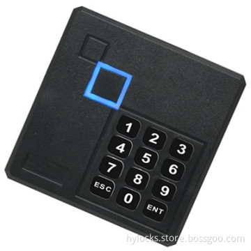 Hy-48 Controller